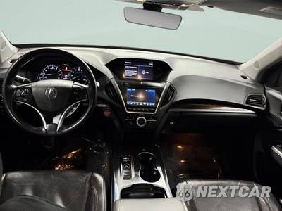 2020 Acura MDX - zdjęcie 10 z 46 - miniatura