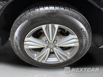 2020 Acura MDX - zdjęcie 44 z 46 - miniatura