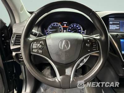 2020 Acura MDX - zdjęcie 6 z 46 - miniatura