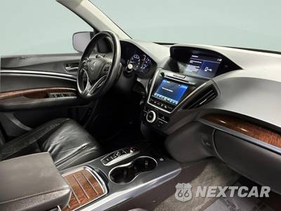 2020 Acura MDX - zdjęcie 34 z 46 - miniatura