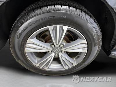 2020 Acura MDX - zdjęcie 45 z 46 - miniatura