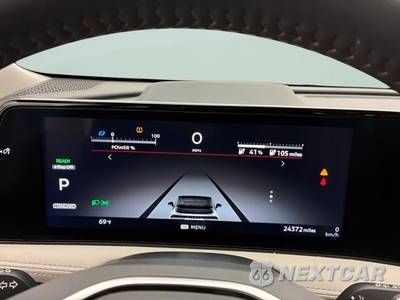 2024 Nissan Ariya ENGAGE e-4ORCE - zdjęcie 19 z 43 - miniatura