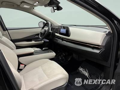 2024 Nissan Ariya ENGAGE e-4ORCE - zdjęcie 27 z 43 - miniatura