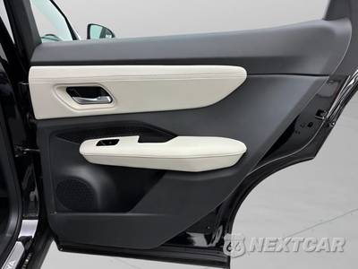 2024 Nissan Ariya ENGAGE e-4ORCE - zdjęcie 38 z 43 - miniatura