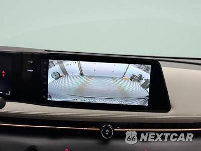 2024 Nissan Ariya ENGAGE e-4ORCE - zdjęcie 15 z 43 - miniatura