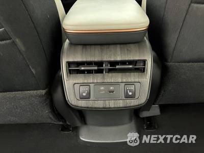 2024 Nissan Ariya ENGAGE e-4ORCE - zdjęcie 25 z 43 - miniatura