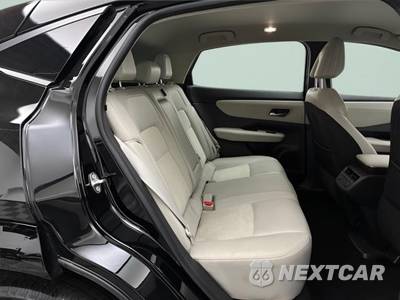 2024 Nissan Ariya ENGAGE e-4ORCE - zdjęcie 36 z 43 - miniatura