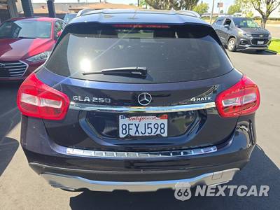 2019 Mercedes-Benz GLA 250 4MATIC - zdjęcie 5 z 28 - miniatura