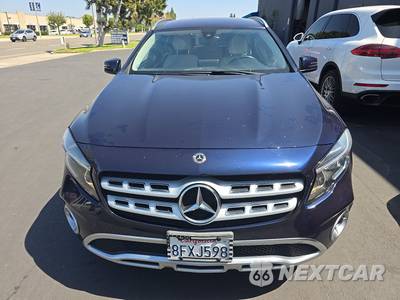 2019 Mercedes-Benz GLA 250 4MATIC - zdjęcie 2 z 28 - miniatura
