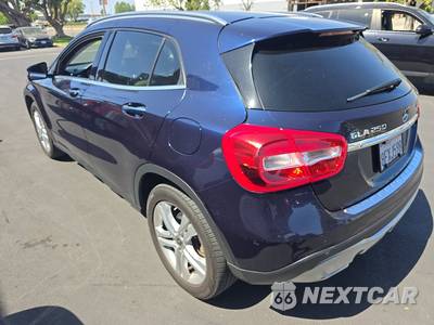 2019 Mercedes-Benz GLA 250 4MATIC - zdjęcie 6 z 28 - miniatura