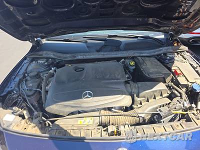 2019 Mercedes-Benz GLA 250 4MATIC - zdjęcie 16 z 28 - miniatura