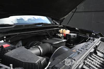 2024 Chevrolet Silverado 2500HD Custom Crew Cab Medium Bed 1CX - zdjęcie 15 z 16 - miniatura