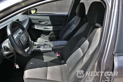2026 Nissan Sentra SV - zdjęcie 12 z 20 - miniatura