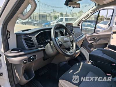 2020 Ford Transit 150 Passenger Van XL Low Roof 130.0" WB - zdjęcie 25 z 50 - miniatura