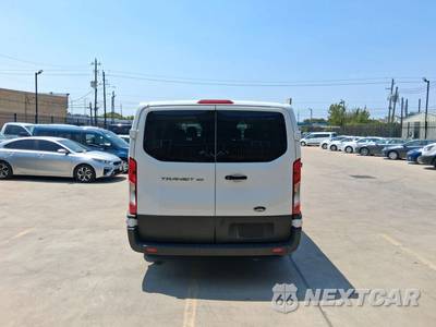 2020 Ford Transit 150 Passenger Van XL Low Roof 130.0" WB - zdjęcie 6 z 50 - miniatura