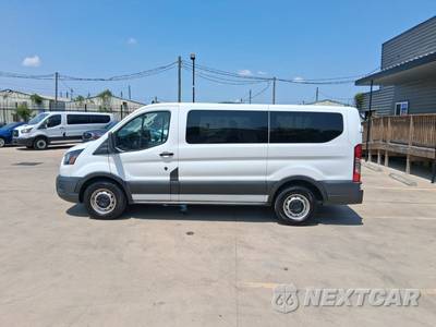 2020 Ford Transit 150 Passenger Van XL Low Roof 130.0" WB - zdjęcie 3 z 50 - miniatura