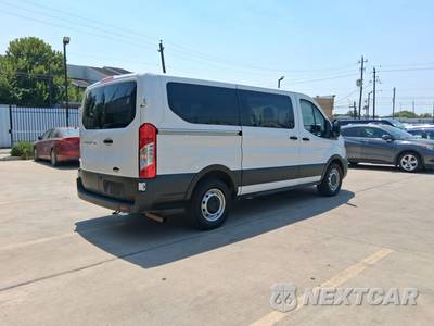 2020 Ford Transit 150 Passenger Van XL Low Roof 130.0" WB - zdjęcie 10 z 50 - miniatura