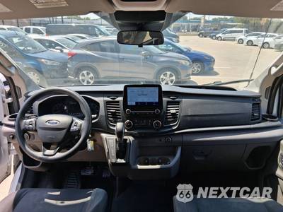 2020 Ford Transit 150 Passenger Van XL Low Roof 130.0" WB - zdjęcie 39 z 50 - miniatura
