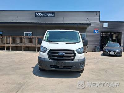 2020 Ford Transit 150 Passenger Van XL Low Roof 130.0" WB - zdjęcie 14 z 50 - miniatura