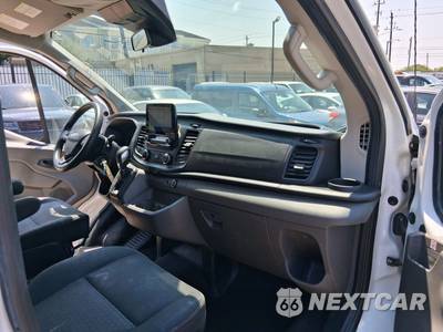 2020 Ford Transit 150 Passenger Van XL Low Roof 130.0" WB - zdjęcie 37 z 50 - miniatura