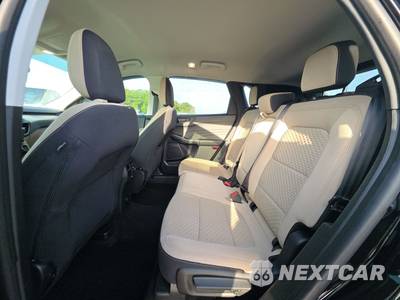 2022 Ford Escape SE - zdjęcie 19 z 35 - miniatura