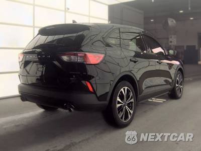 2022 Ford Escape SE - zdjęcie 5 z 35 - miniatura