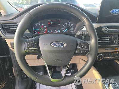 2022 Ford Escape SE - zdjęcie 16 z 35 - miniatura