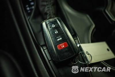 2022 Toyota Camry SE - zdjęcie 23 z 29 - miniatura