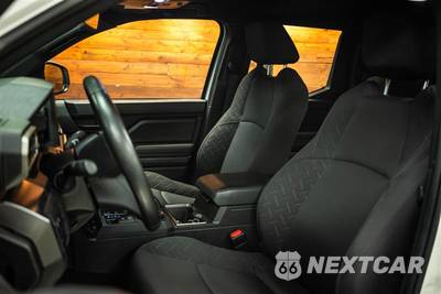2025 Toyota Tacoma SR5 Crew Cab Long Bed - zdjęcie 9 z 26 - miniatura