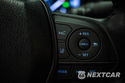 2022 Toyota Camry SE - zdjęcie 18 z 29 - miniatura
