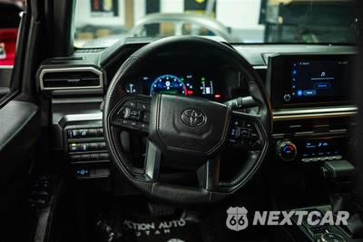 2026 Toyota Tacoma SR5 Crew Cab Medium Bed - zdjęcie 14 z 26 - miniatura