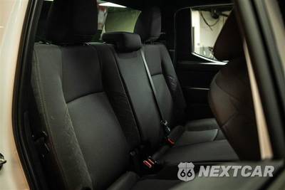 2026 Toyota Tacoma SR5 Crew Cab Medium Bed - zdjęcie 11 z 26 - miniatura