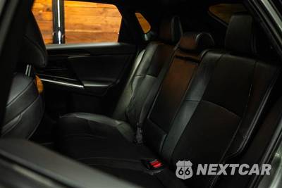 2023 Toyota bZ4X Limited - zdjęcie 11 z 30 - miniatura