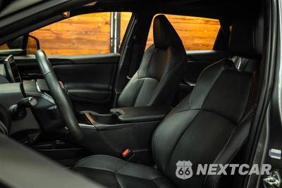 2023 Toyota bZ4X Limited - zdjęcie 10 z 30 - miniatura