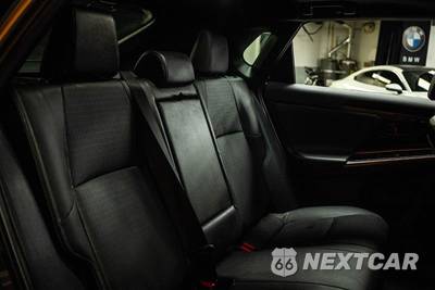 2023 Toyota bZ4X Limited - zdjęcie 12 z 30 - miniatura