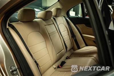 2019 Mercedes-Benz C 300 4MATIC Sedan - zdjęcie 11 z 29 - miniatura