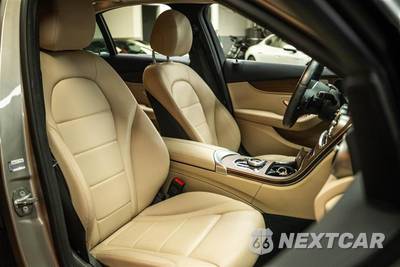2019 Mercedes-Benz C 300 4MATIC Sedan - zdjęcie 14 z 29 - miniatura