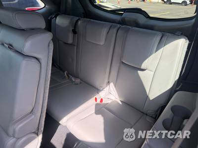 2015 Toyota Highlander XLE - zdjęcie 13 z 40 - miniatura