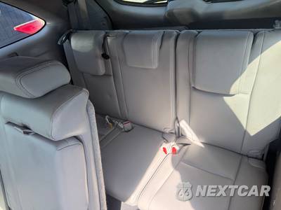 2015 Toyota Highlander XLE - zdjęcie 14 z 40 - miniatura