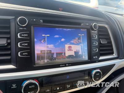 2015 Toyota Highlander XLE - zdjęcie 30 z 40 - miniatura