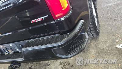 2021 Chevrolet Silverado 1500 RST Crew Cab Short Bed 1SP - zdjęcie 20 z 20 - miniatura
