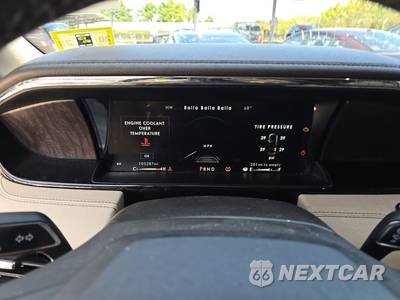 2020 Lincoln Navigator L Reserve - zdjęcie 12 z 30 - miniatura