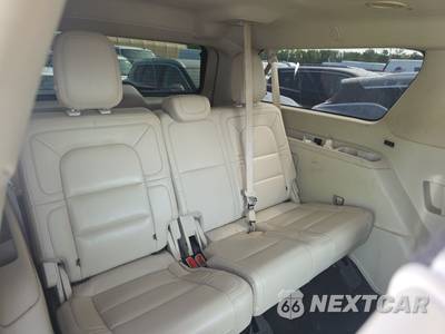 2020 Lincoln Navigator L Reserve - zdjęcie 14 z 30 - miniatura