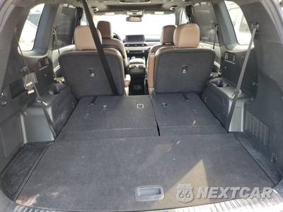 2022 Kia Telluride SX - zdjęcie 17 z 29 - miniatura