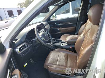 2022 Kia Telluride SX - zdjęcie 7 z 29 - miniatura