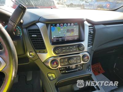 2019 Chevrolet Tahoe Premier 1LZ - zdjęcie 11 z 27 - miniatura