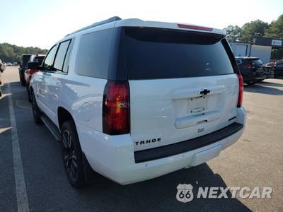 2019 Chevrolet Tahoe Premier 1LZ - zdjęcie 6 z 27 - miniatura