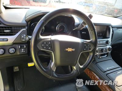 2019 Chevrolet Tahoe Premier 1LZ - zdjęcie 10 z 27 - miniatura