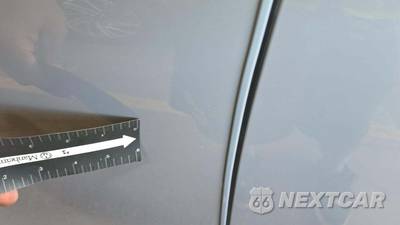 2024 Honda Passport EX-L - zdjęcie 32 z 34 - miniatura