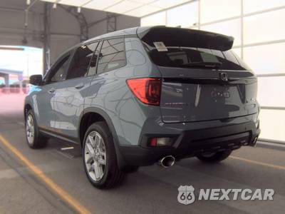 2024 Honda Passport EX-L - zdjęcie 6 z 34 - miniatura
